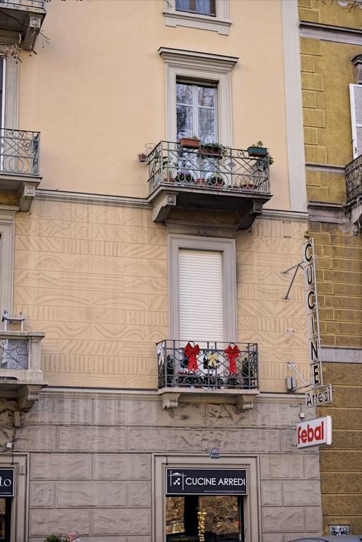 Maison Dora 10 Torino Esterno foto