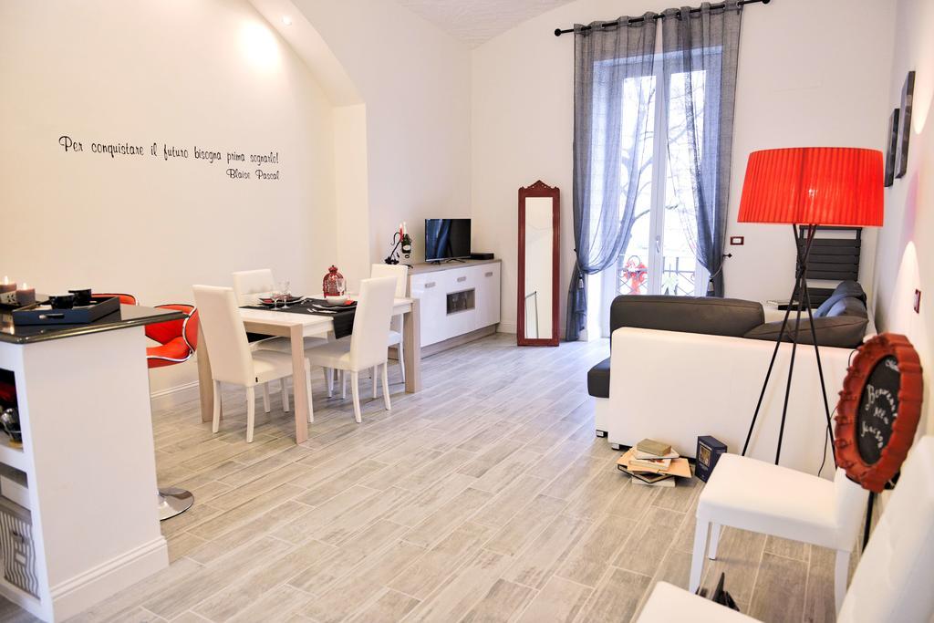 Maison Dora 10 Torino Esterno foto