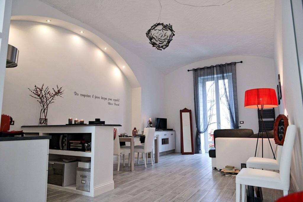 Maison Dora 10 Torino Esterno foto