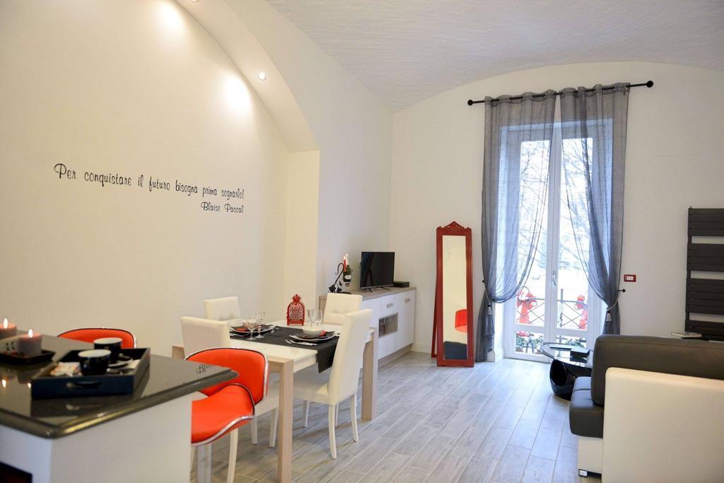 Maison Dora 10 Torino Esterno foto