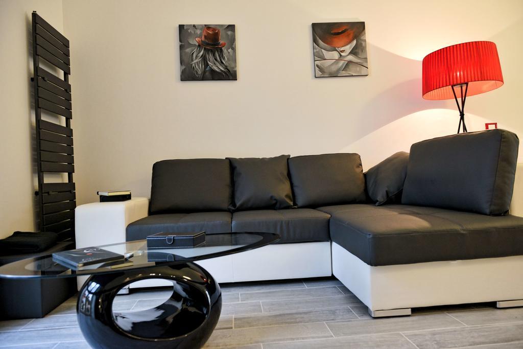 Maison Dora 10 Torino Esterno foto