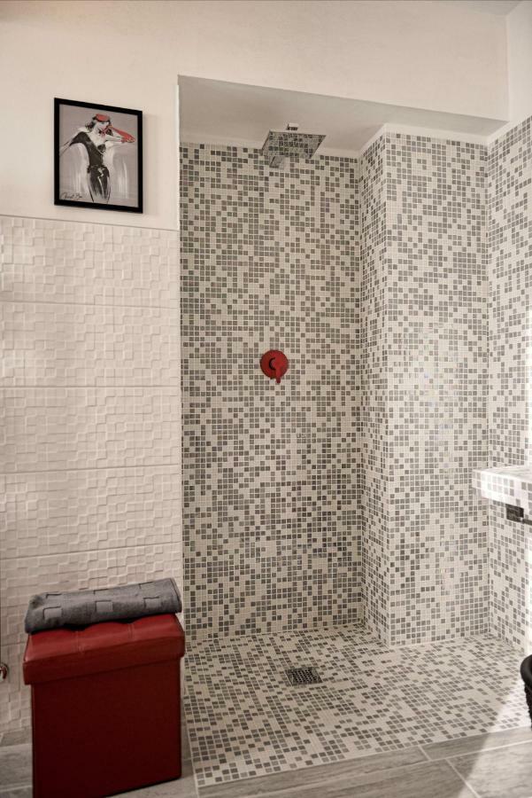 Maison Dora 10 Torino Esterno foto